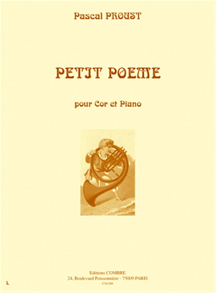 Petit poème